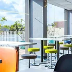 מלון Ibis Budget St Raphael Centre Plages Gare Tgv 2*