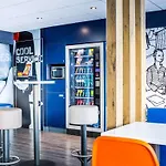 Hotel Ibis Budget St Raphaël Centre Tassigny Fréjus