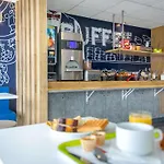 Ibis Budget St Raphaël Centre Tassigny
