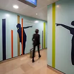 Ibis Budget St Raphaël Centre Tassigny