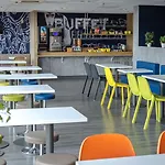 מלון Ibis Budget St Raphael Centre Plages Gare Tgv 2*