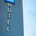 Ibis Budget St Raphaël Centre Tassigny 2* Fréjus