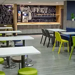 Ibis Budget St Raphaël Centre Tassigny Hotel Fréjus