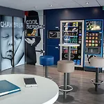 Ibis Budget St Raphaël Centre Tassigny 2* Fréjus