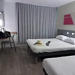 Ibis Budget St Raphaël Centre Tassigny Fréjus