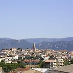 מלון Ibis Budget St Raphael Centre Plages Gare Tgv 2*
