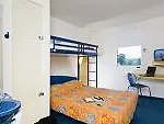 Ibis Budget St Raphaël Centre Tassigny