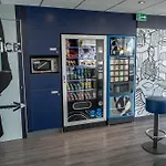 Ibis Budget St Raphael Centre Plages Gare Tgv