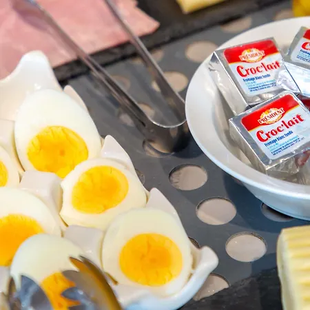 Ibis Budget St Raphael Centre Fréjus