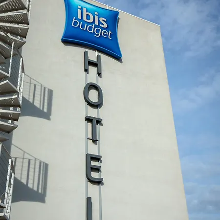 Ibis Budget St Raphael Centre 2*