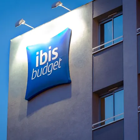 Ibis Budget St Raphael Centre 2* Fréjus