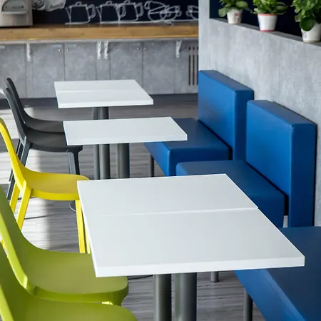 Ibis Budget St Raphael Centre Plages Gare Tgv 2*