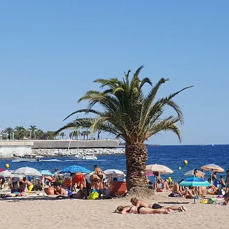 Ibis Budget St Raphael Centre 2* Fréjus