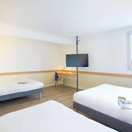 Ibis Budget St Raphael Centre Plages Gare Tgv
