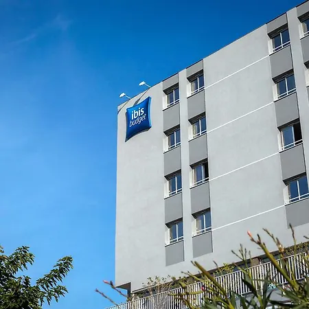 Отель Ibis Budget St Raphael Centre Et 2*