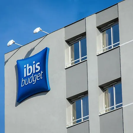 Отель Ibis Budget St Raphael Centre Et 2*