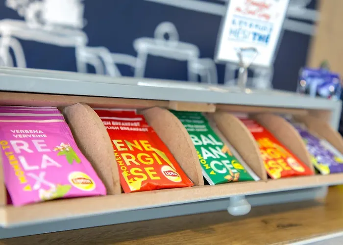 Ibis Budget St Raphael Centre Fréjus