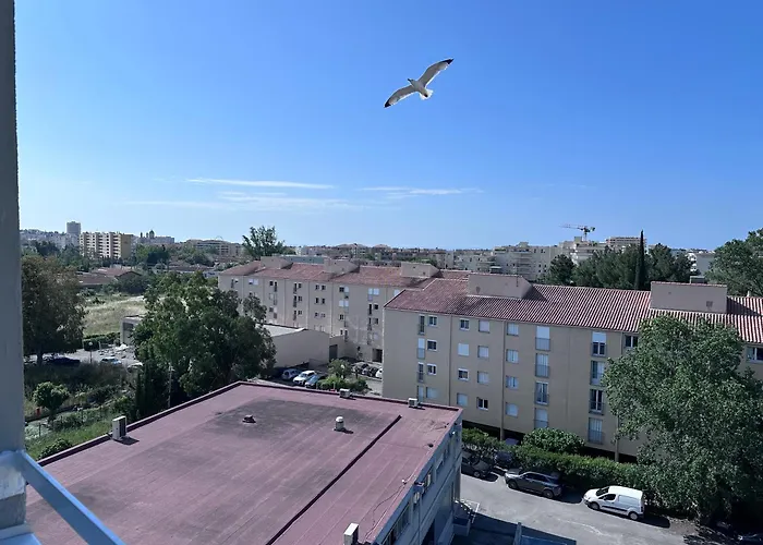 Ibis Budget St Raphael Centre Fréjus