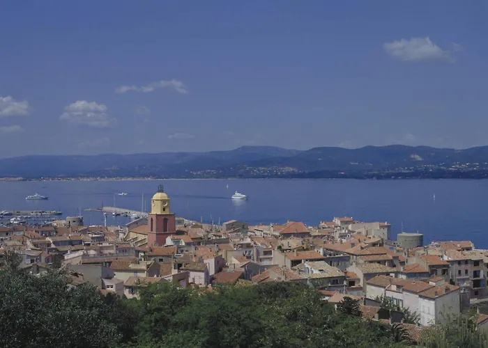 Ibis Budget St Raphael Centre