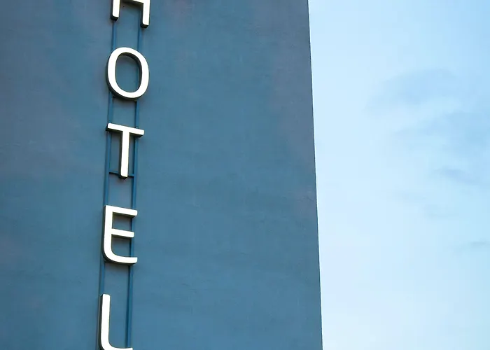 Ibis Budget St Raphael Centre 2* Fréjus