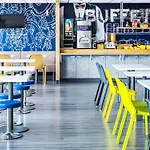 Ibis Budget St Raphaël Centre Tassigny Hotel