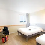 Ibis Budget St Raphael Centre Plages Gare Tgv Hotel