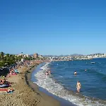 Ibis Budget St Raphael Centre Plages Gare Tgv Hotel Fréjus