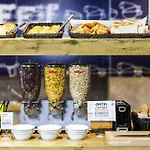 Ibis Budget St Raphaël Centre Tassigny