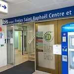 Ibis Budget St Raphael Centre Plages Gare Tgv