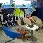 Hotel Ibis Budget St Raphael Centre Plages Gare Tgv Fréjus