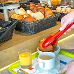 Ibis Budget St Raphael Centre Plages Gare Tgv