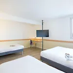 Hotel Ibis Budget St Raphaël Centre Tassigny