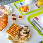 Otel Ibis Budget St Raphael Centre Plages Gare Tgv Fréjus