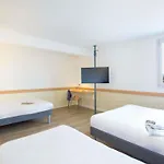 Ibis Budget St Raphaël Centre Tassigny
