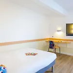 Ibis Budget St Raphaël Centre Tassigny Fréjus