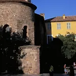 Hotel Ibis Budget St Raphaël Centre Tassigny