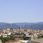 Ibis Budget St Raphaël Centre Tassigny