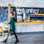 Hotel Ibis Budget St Raphaël Centre Tassigny Fréjus