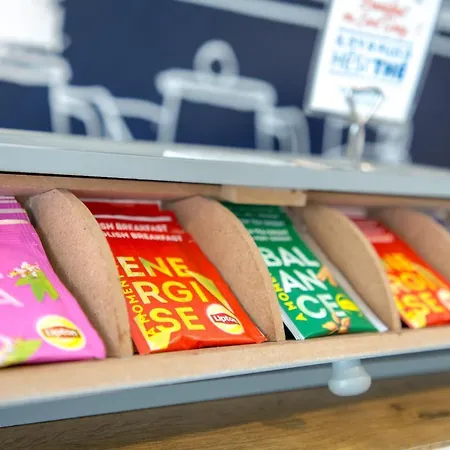 Ibis Budget St Raphael Centre Fréjus