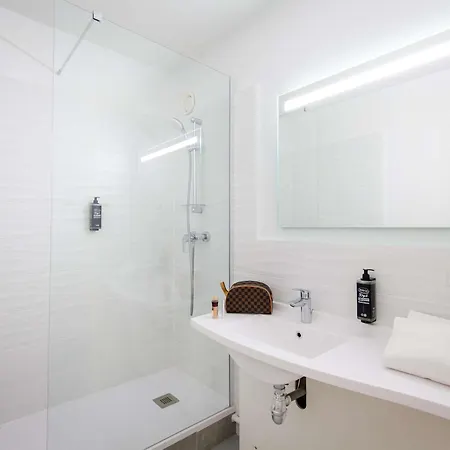 Ibis Budget St Raphael Centre Et Fréjus