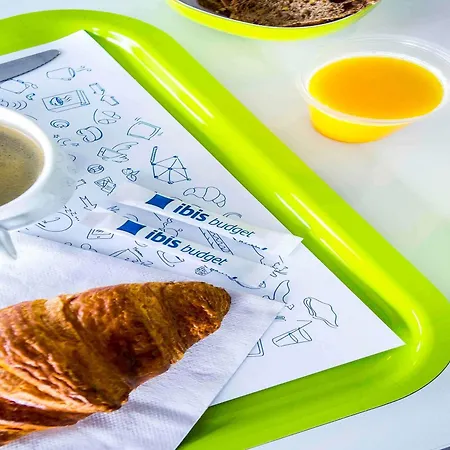 Ibis Budget St Raphael Centre 2* Fréjus