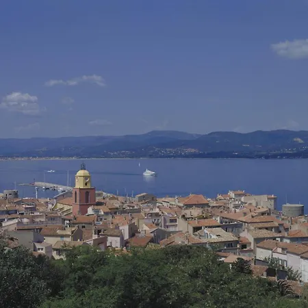 Ibis Budget St Raphael Centre