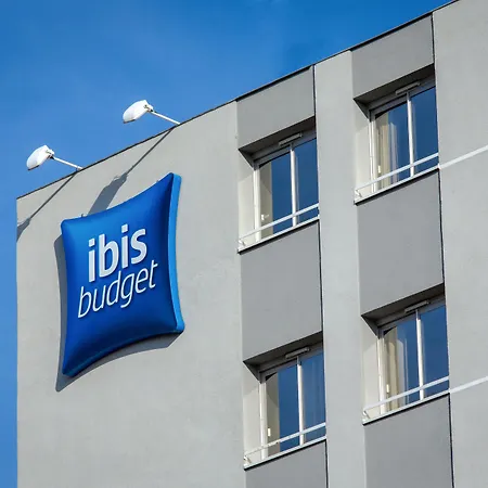 Ibis Budget St Raphael Centre Fréjus
