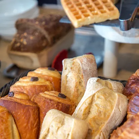 Ibis Budget St Raphael Centre 2* Fréjus