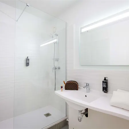 호텔 Ibis Budget St Raphael Centre Fréjus