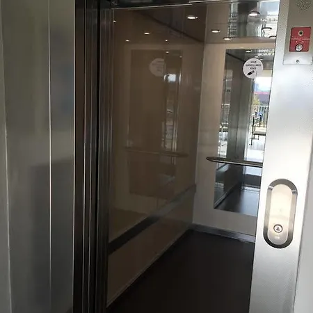 Ibis Budget St Raphaël Centre Tassigny 2* Fréjus