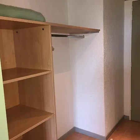 Ibis Budget St Raphaël Centre Tassigny 2* Fréjus