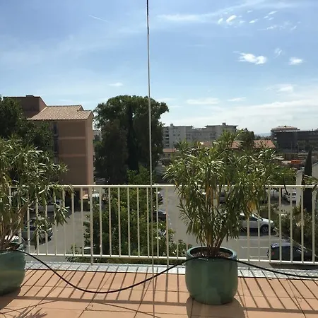 Ibis Budget St Raphaël Centre Tassigny 2* Fréjus
