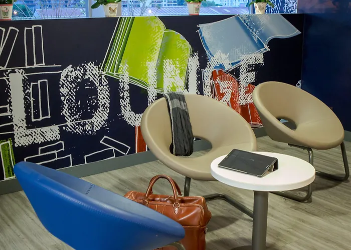 فندق Ibis Budget St Raphael Centre Fréjus