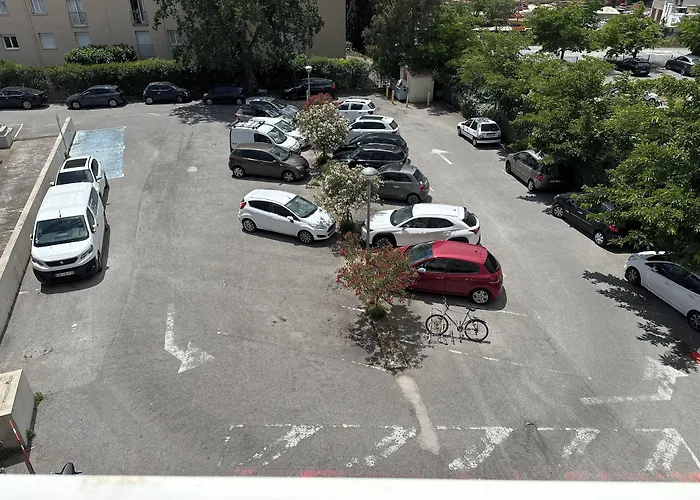 Ibis Budget St Raphael Centre Hotell